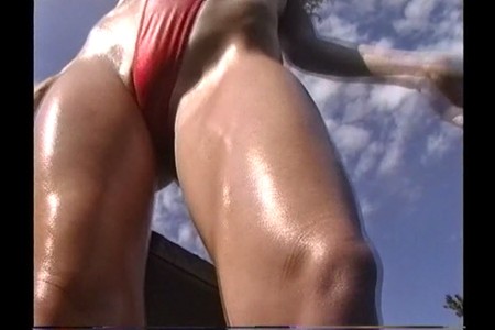 DB Michelle 110