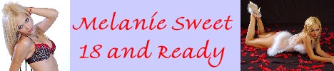 Melanie Banner 205