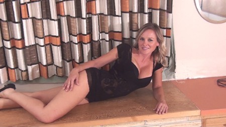 Michelle B HQ 58