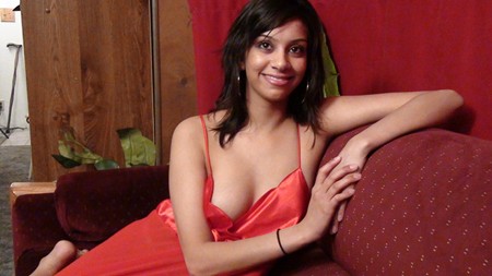 Rachel 5 94