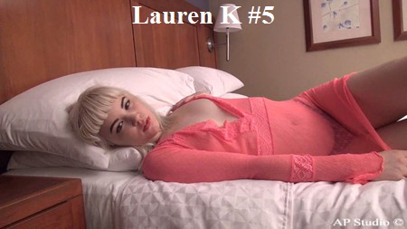 AP Lauren K 5 262