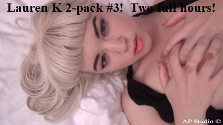 AP Lauren K 6 150