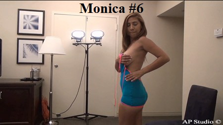 AP Monica 6 89