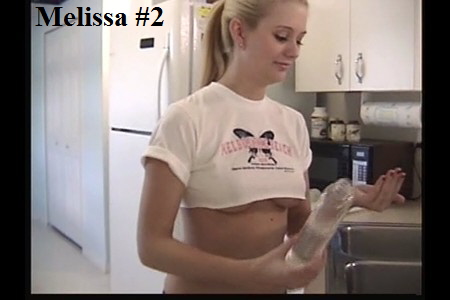 DB Melissa 2 12102