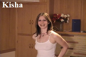 Kisha Two 4