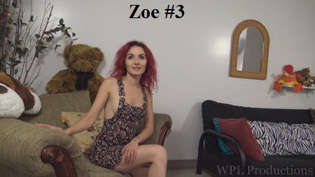 WPL Zoe 3 82