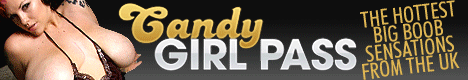 candy girl pass