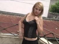 Gaby Six54