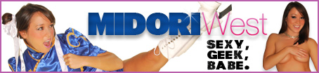 midoriwest