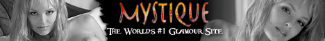 mystique magazine