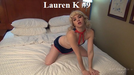 AP Lauren K 9 93