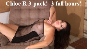 Chloe R 3 161