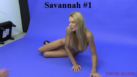 EA Savannah 361