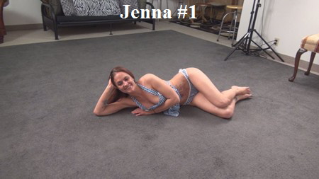 WPL Jenna 107