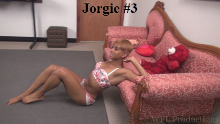 WPL Jorgie 3 106