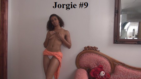 WPL Jorgie 9 70