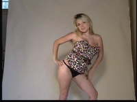 Allison One 24